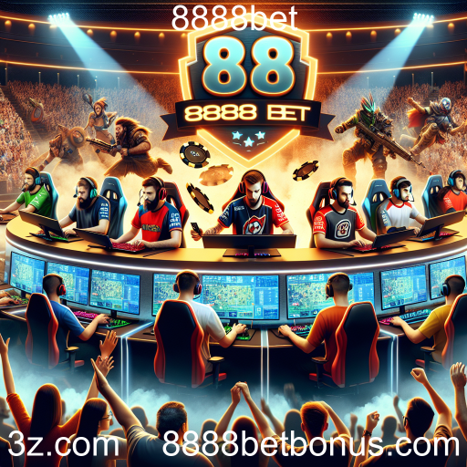 A Ascensão dos E-sports: O Futuro dos Jogos Competitivos