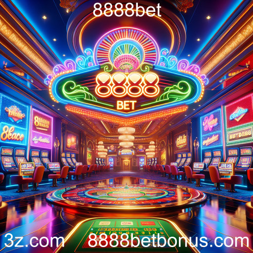 Descubra as Melhores Promoções do 8888bet para Potencializar Seu Jogo