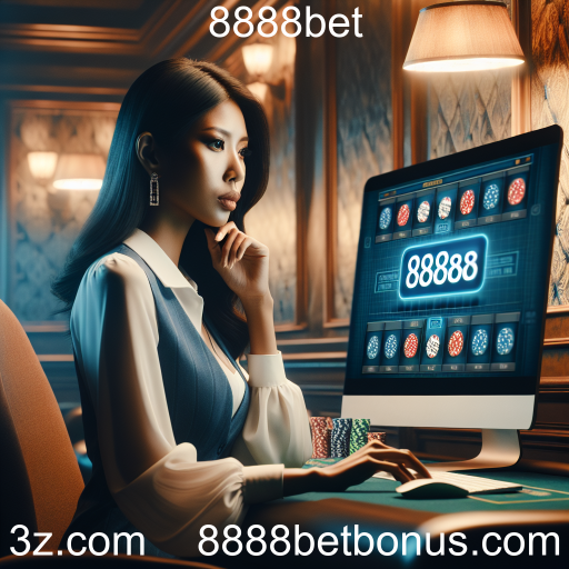 A Importância da Jogabilidade Responsável na 8888bet