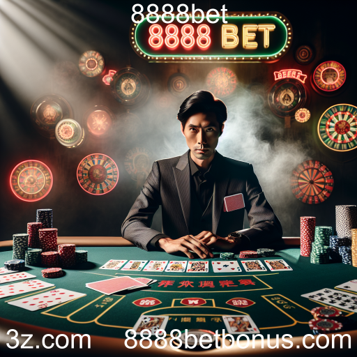 Explore a Diversão nas Mesas: Atrações da Categoria Mesa no 8888bet